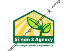 Simon 3 Agency